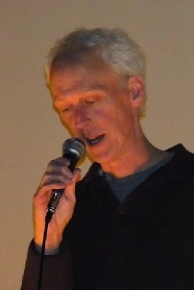 Zdjęcie Fred Walton