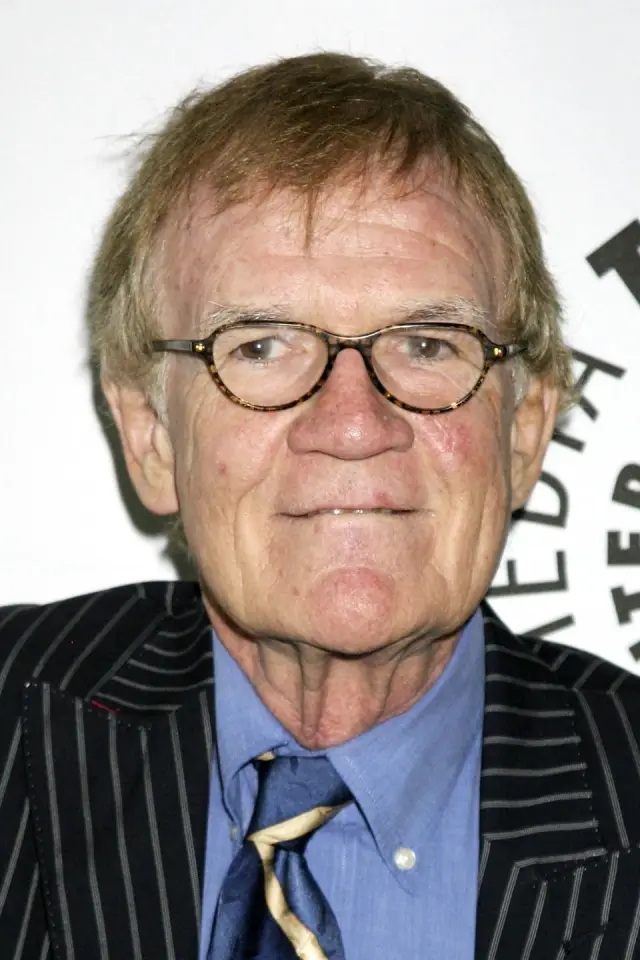 Zdjęcie Jack Riley