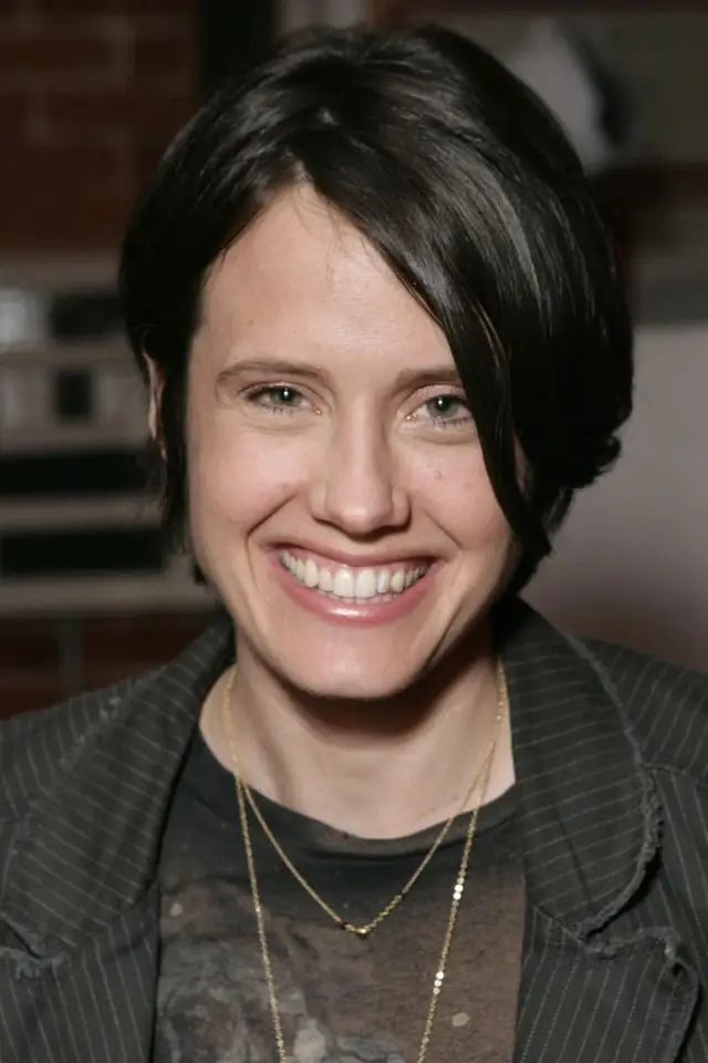 Zdjęcie Leanna Creel