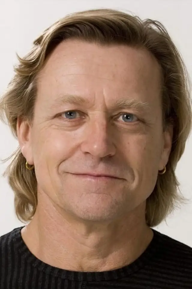 Zdjęcie  (Michael Hurst)
