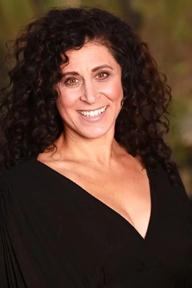 Zdjęcie Rosine 'Ace' Hatem