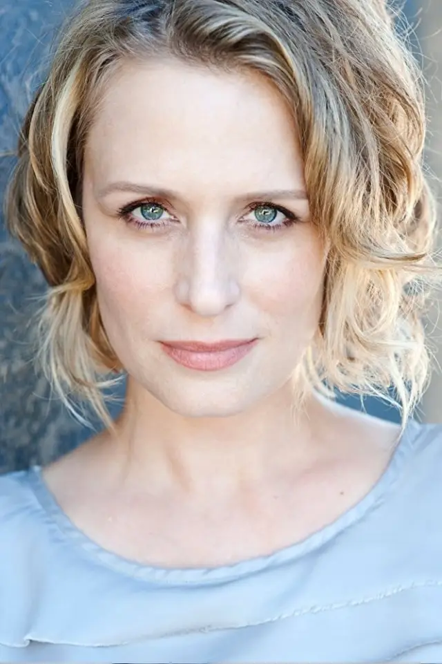 Zdjęcie Samantha Smith