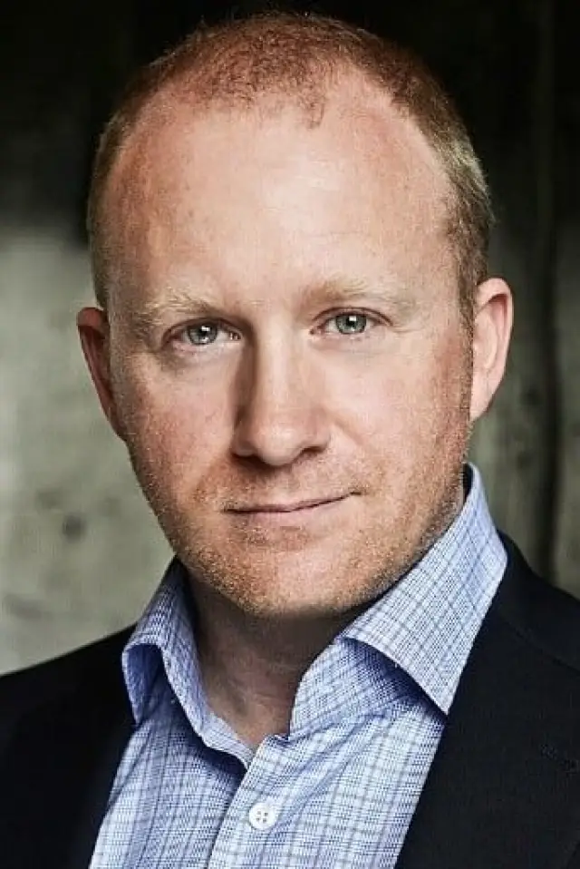 Zdjęcie Billy Parrott (Billy Parrott)