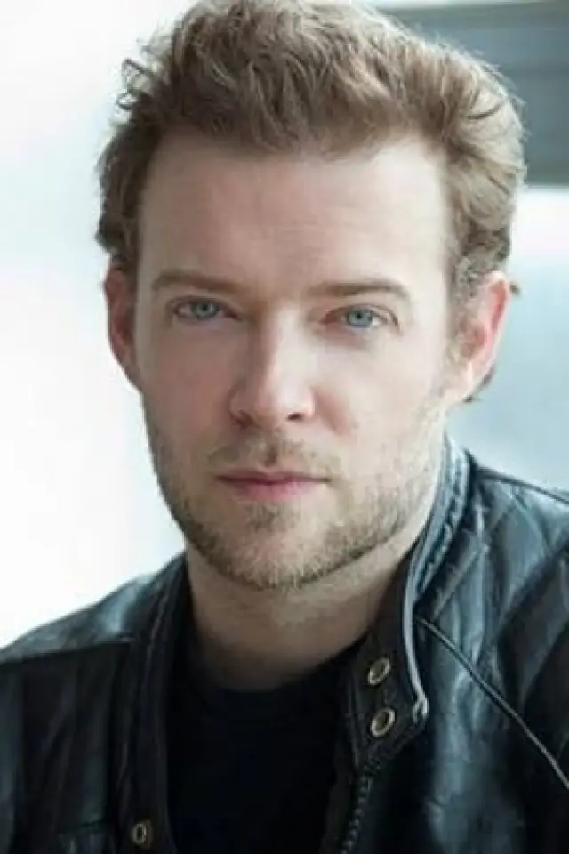 Zdjęcie  (Mac Fyfe)