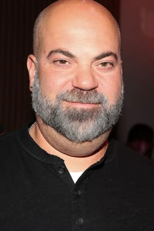 Zdjęcie Paul Rosenberg
