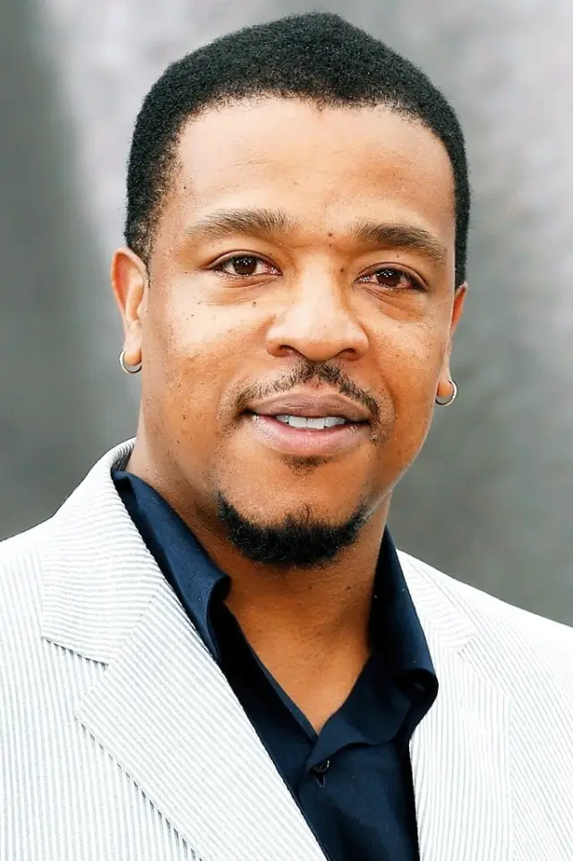 Zdjęcie Russell Hornsby
