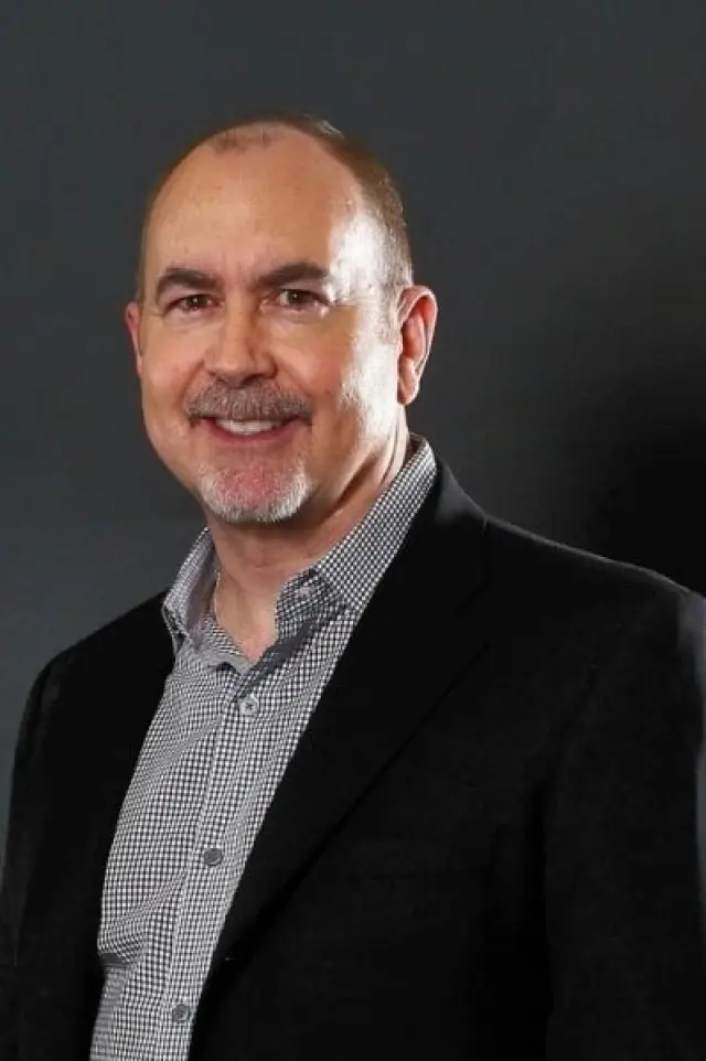 Zdjęcie Terence Winter