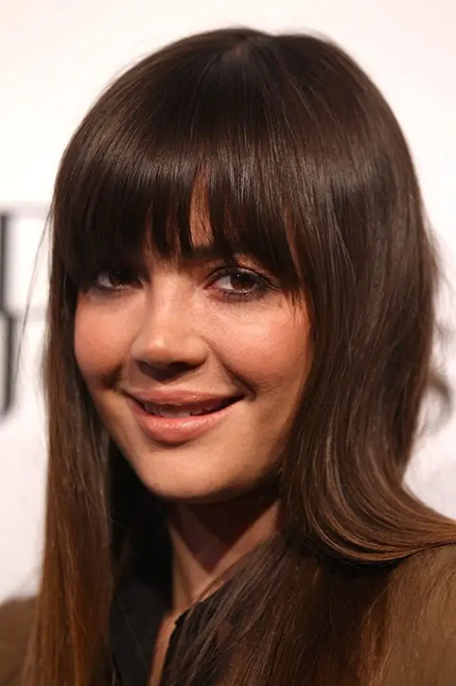 Zdjęcie Emma Lung