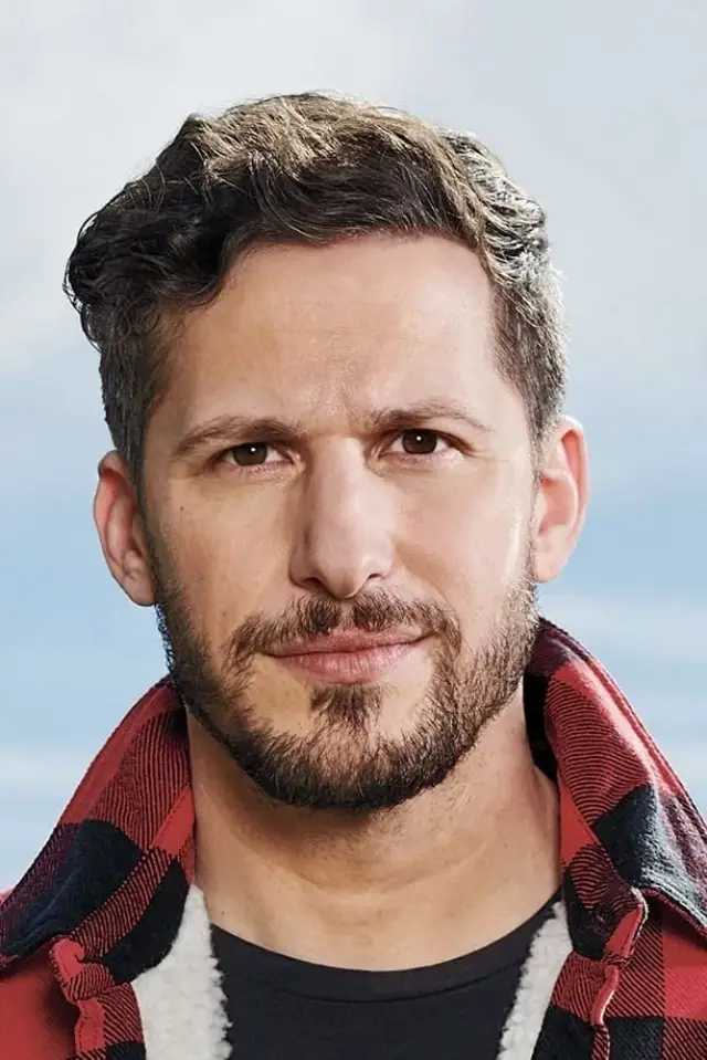 Zdjęcie Andy Samberg