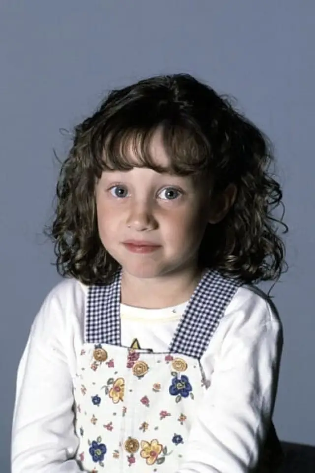 Zdjęcie Brittany Tiplady (Brittany Tiplady)