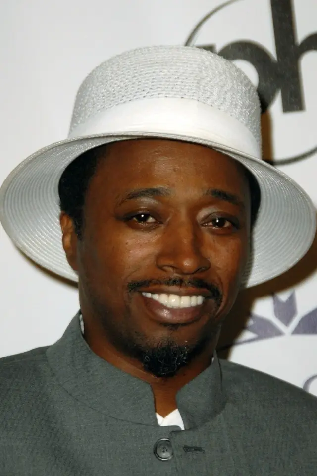 Zdjęcie Eddie Griffin