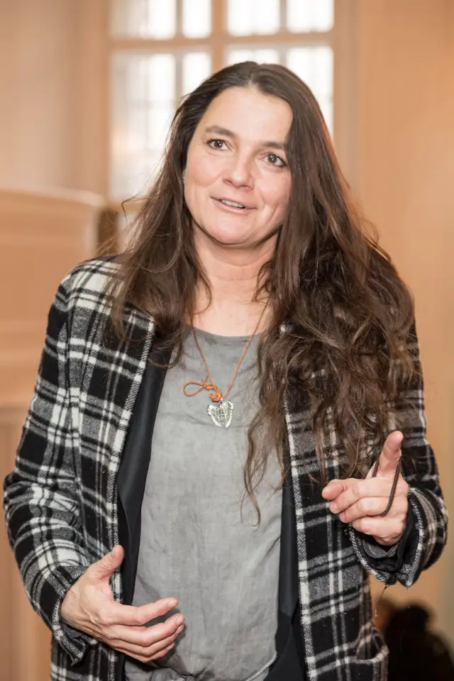 Zdjęcie  (Katja von Garnier)