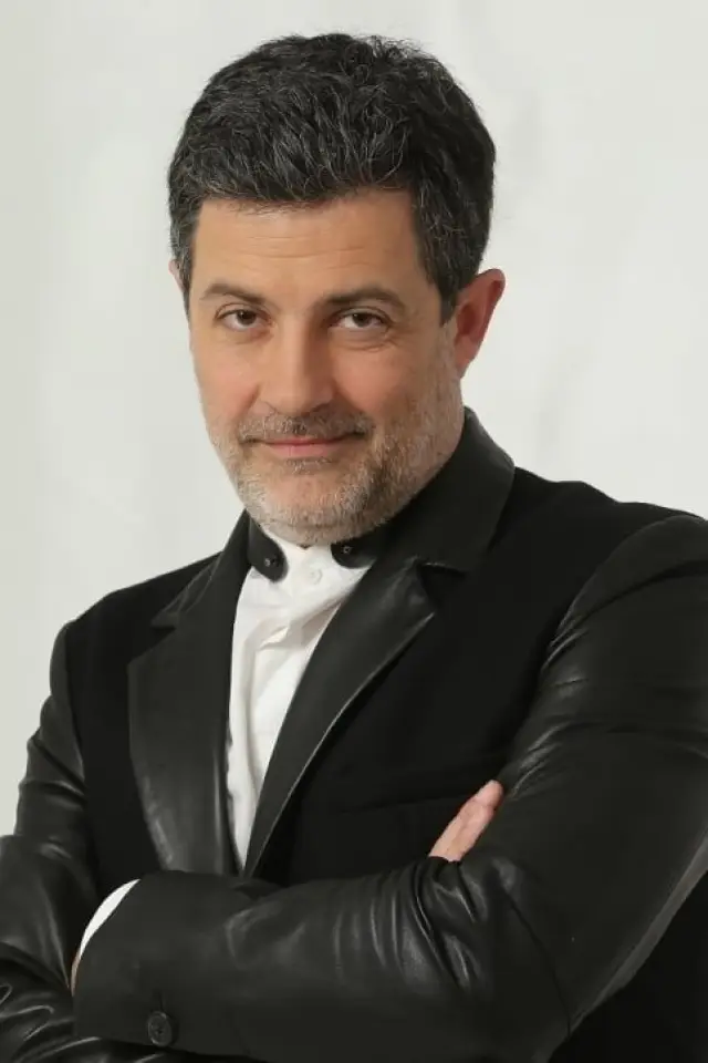 Zdjęcie Mihai Călin (Mihai Călin)
