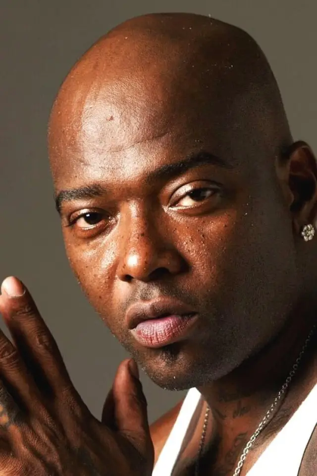 Zdjęcie Treach