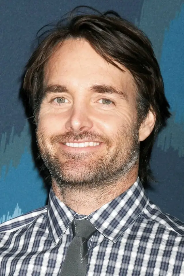 Zdjęcie Will Forte