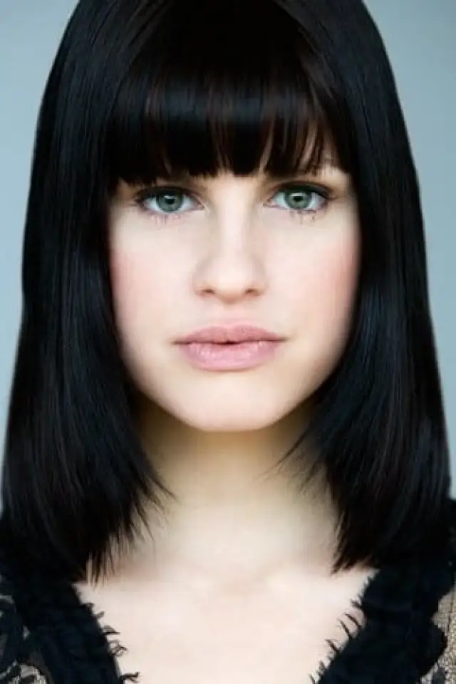Zdjęcie Jemima Rooper