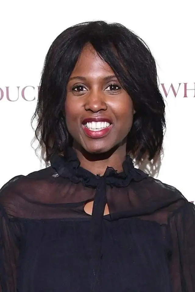 Zdjęcie  (Michelle Gayle)