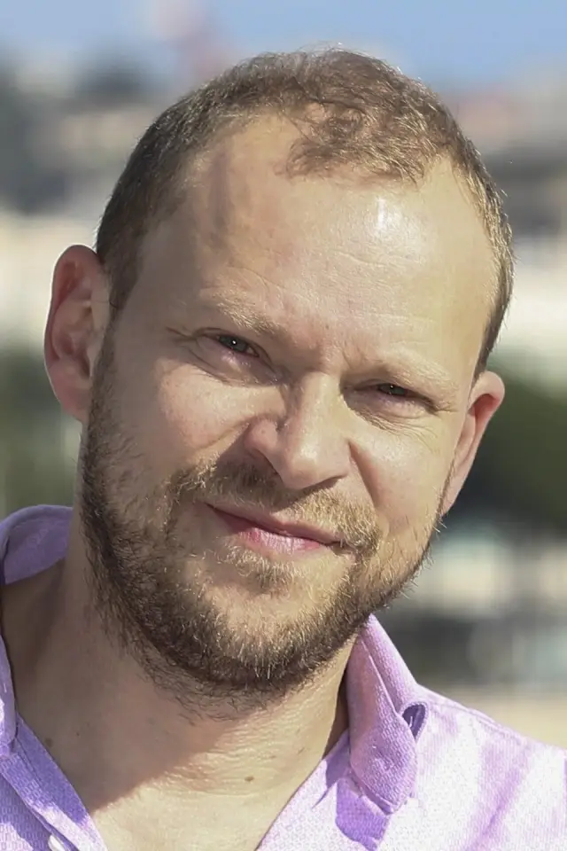 Zdjęcie  (Robert Webb)