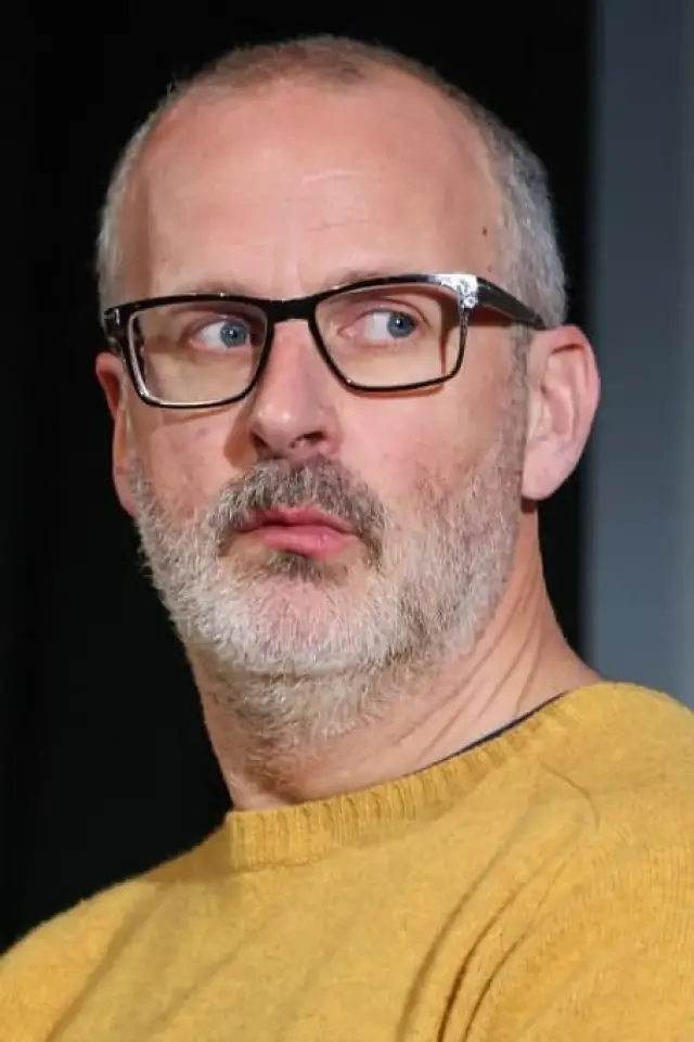 Zdjęcie Sam Bain (Sam Bain)