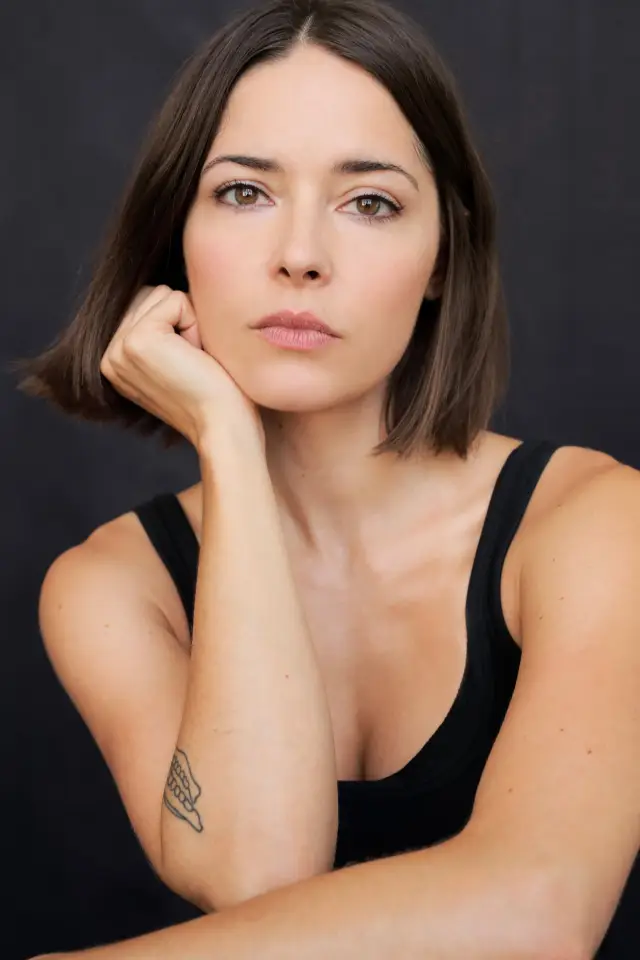 Zdjęcie Sarah Lind