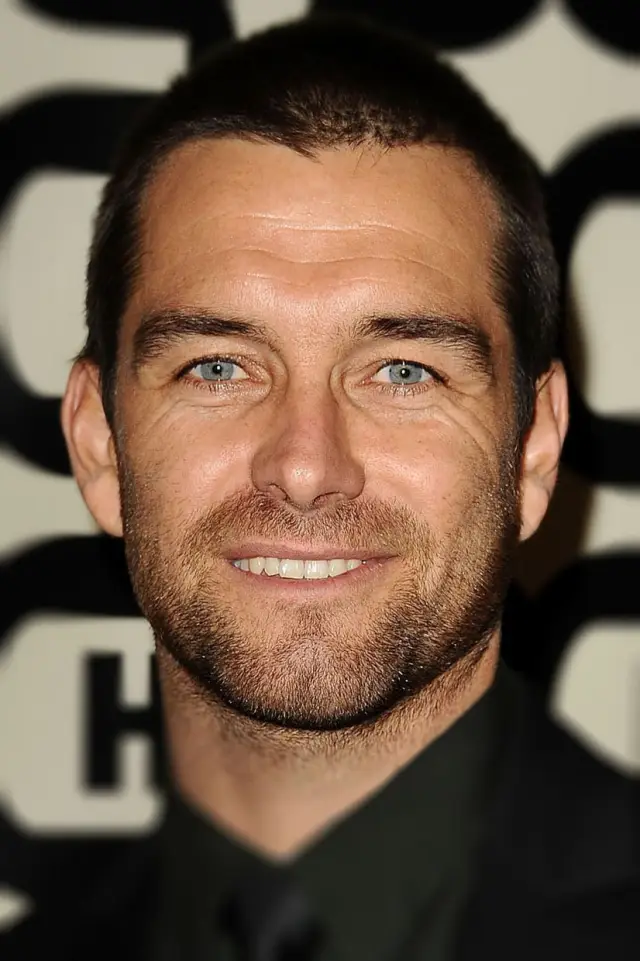 Zdjęcie Antony Starr