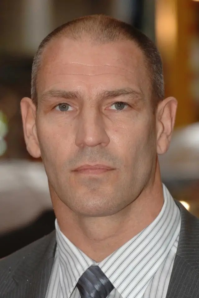 Zdjęcie Dave Legeno (Dave Legeno)