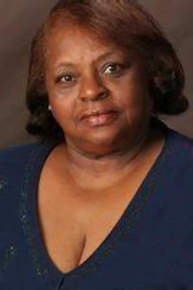 Zdjęcie Maxine Barnett
