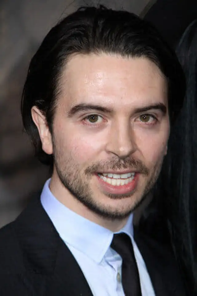 Zdjęcie Ryan Gage