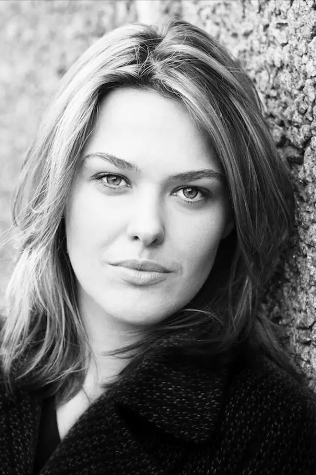Zdjęcie  (Sally Bretton)