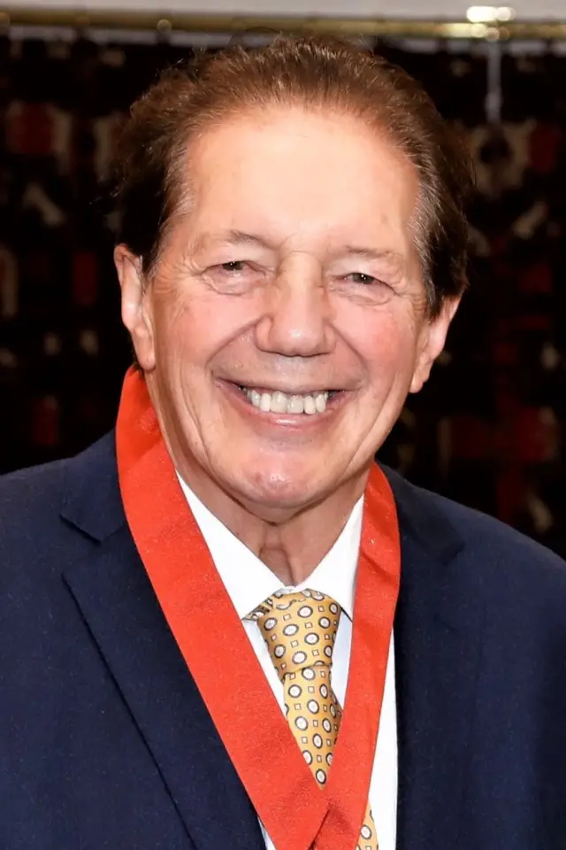 Zdjęcie Tim Shadbolt