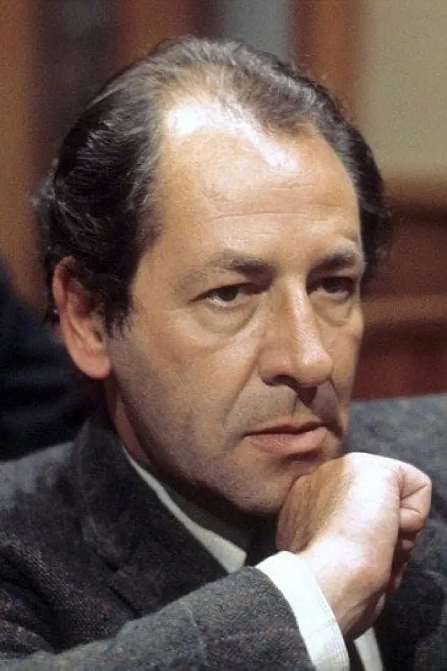 Zdjęcie Bernard Kay