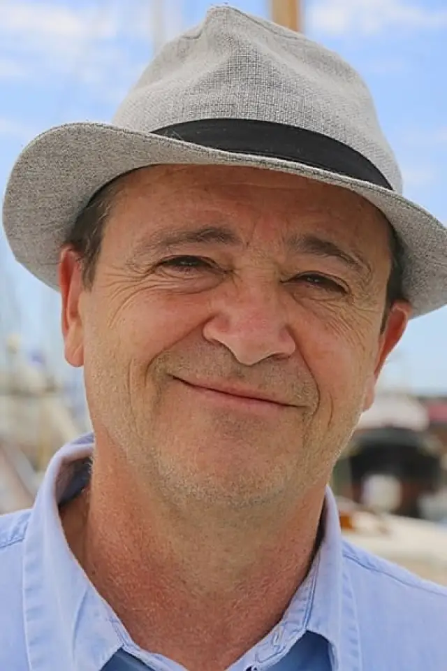 Zdjęcie  (Frédéric Fougea)