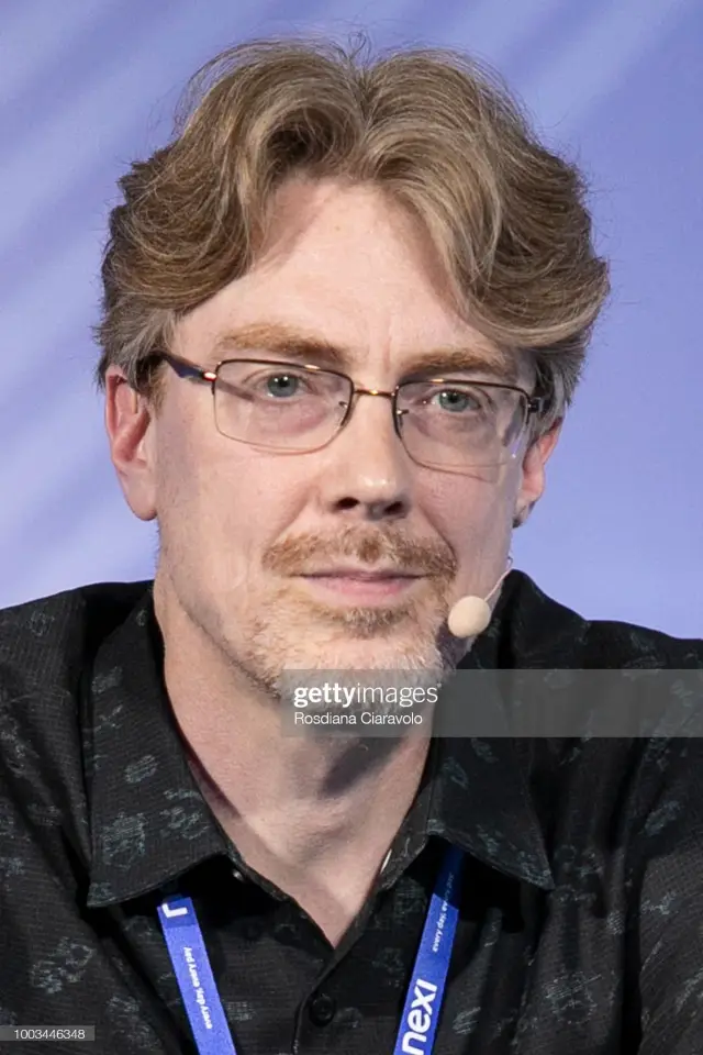 Zdjęcie Jesper Kyd
