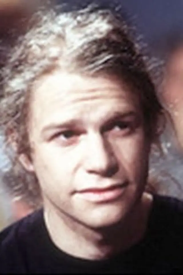 Zdjęcie  (Rémy Belvaux)