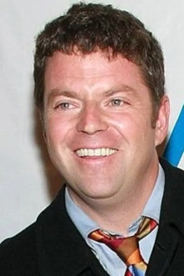 Zdjęcie  (Dave Holmes)