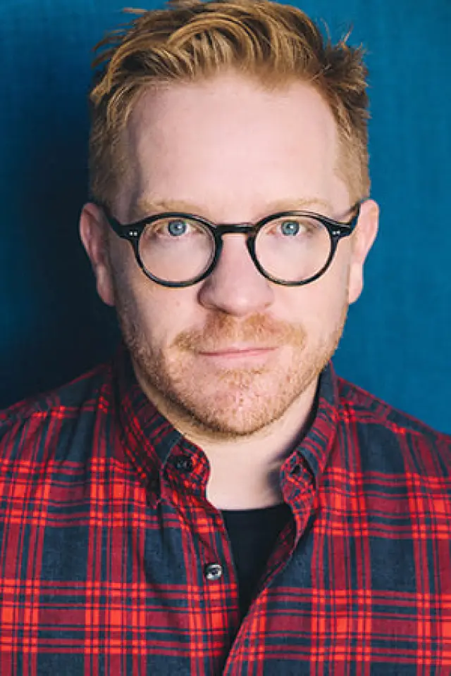 Zdjęcie Ethan Cohn
