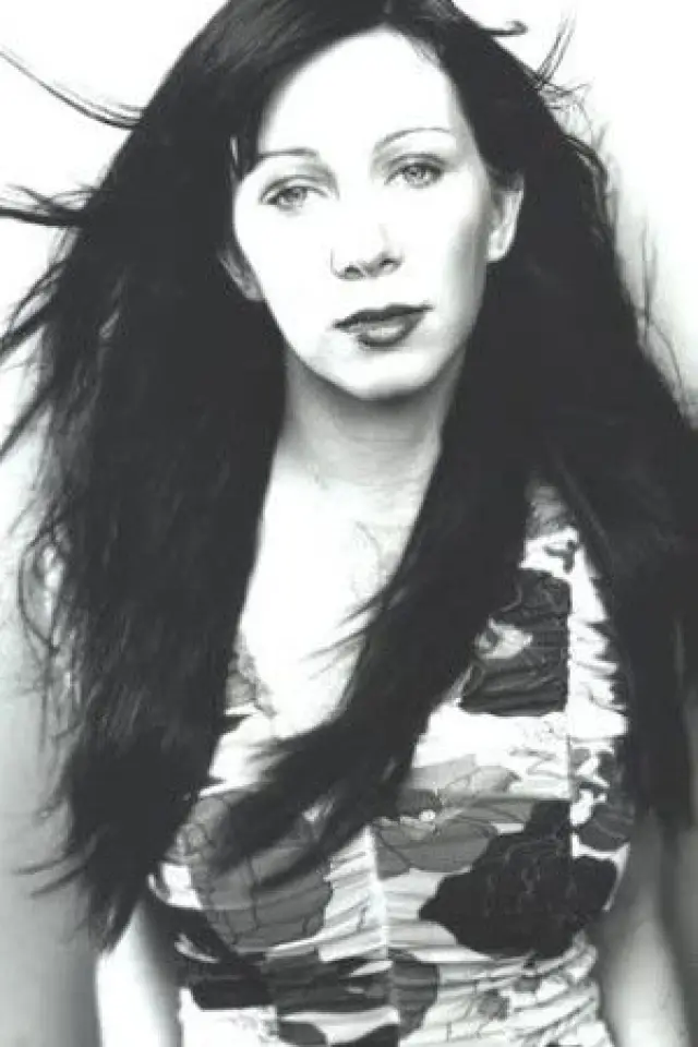 Zdjęcie Gina-Raye Carter (RayVeness)