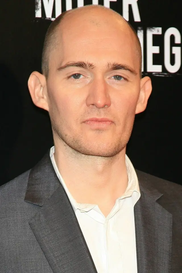 Zdjęcie James Watkins (James Watkins)