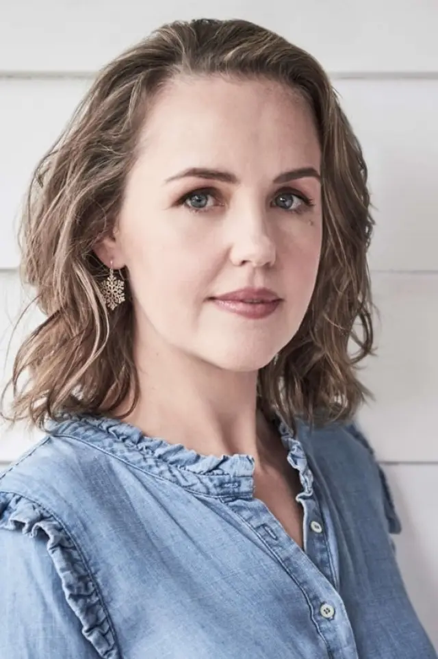 Zdjęcie Victoria Thaine