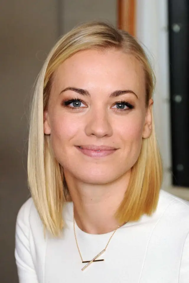 Zdjęcie Iwona Strahowska (Yvonne Strahovski)