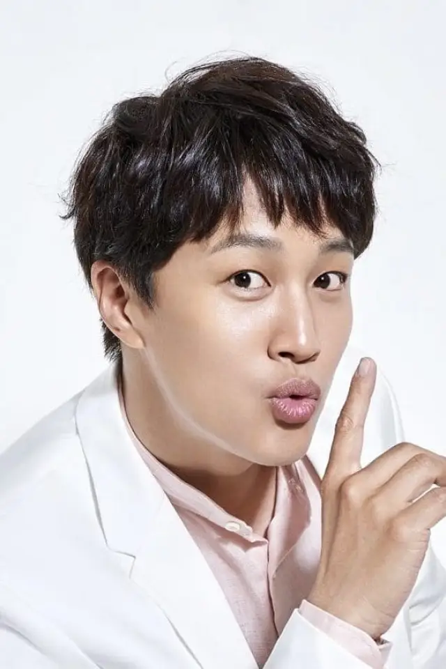 Zdjęcie Cha Tae-hyun
