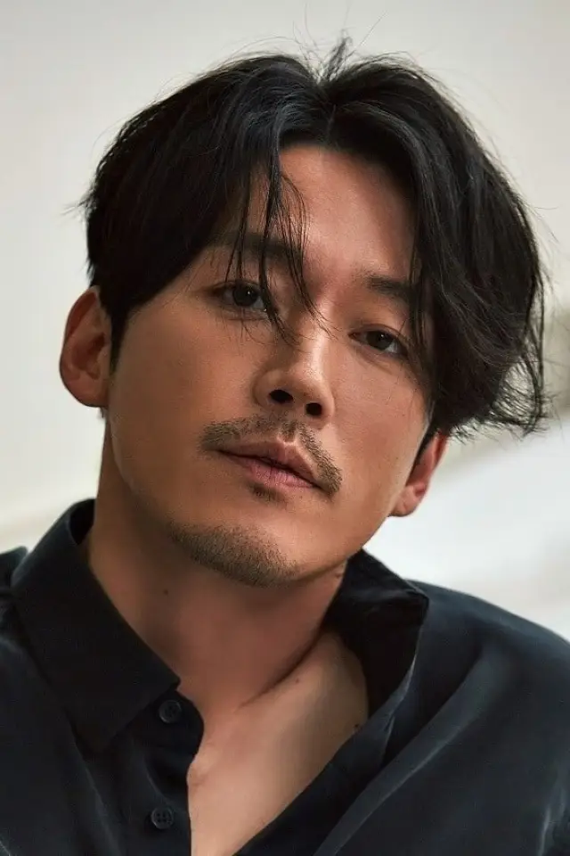 Zdjęcie Jang Hyuk