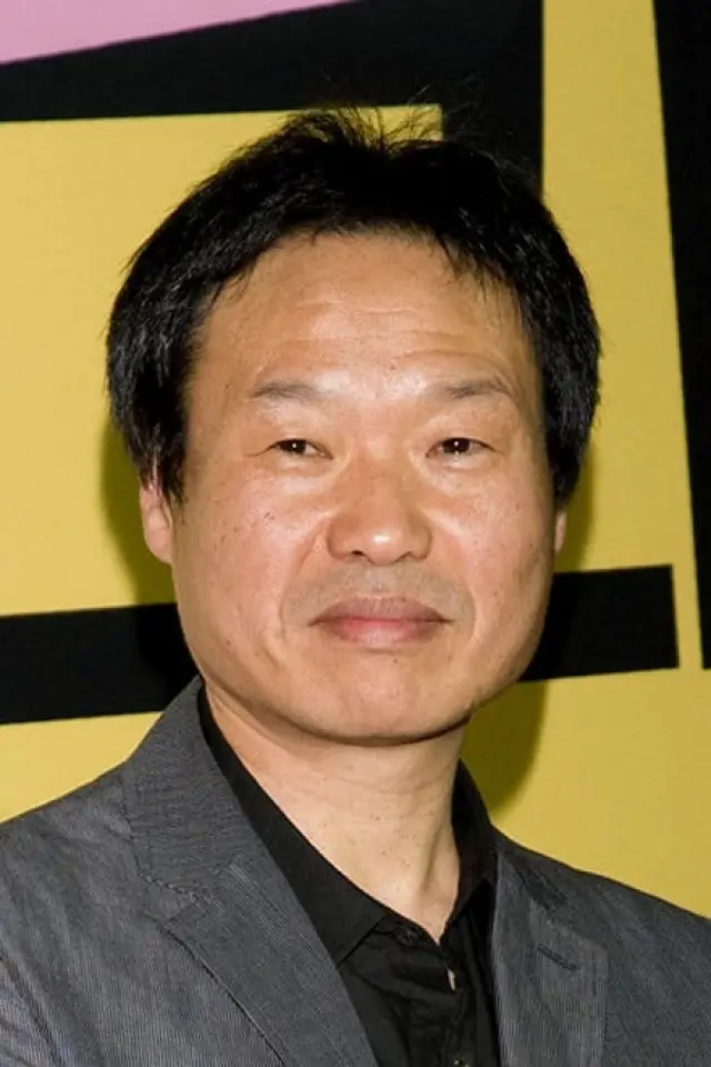 Zdjęcie Kwak Jae-yong