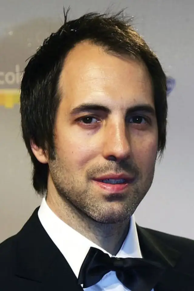 Zdjęcie Marc Streitenfeld