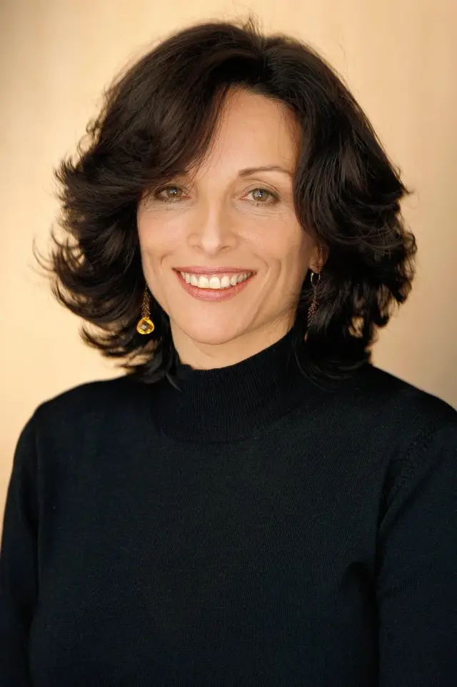 Zdjęcie Orli Adelson (Orly Adelson)