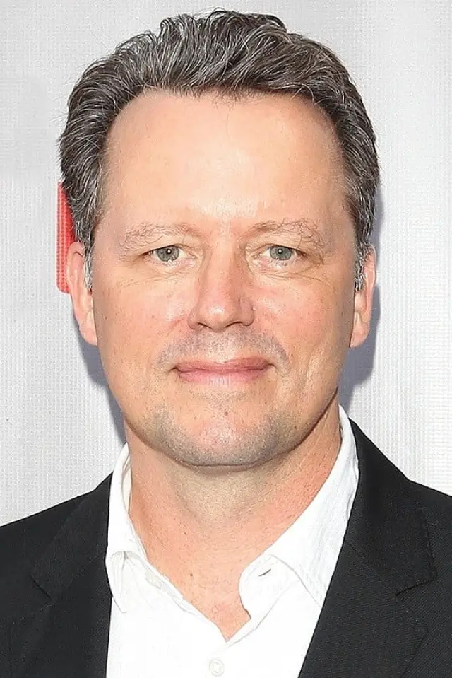 Zdjęcie Steven Culp