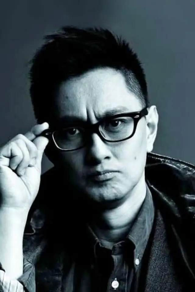 Zdjęcie Wilson Yip