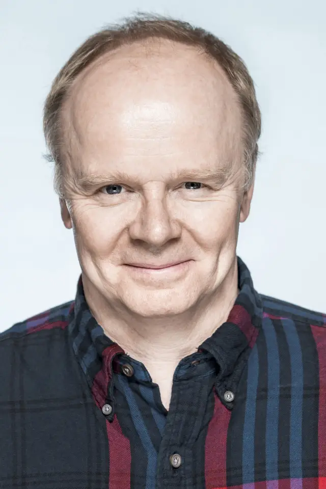 Zdjęcie Jason Watkins