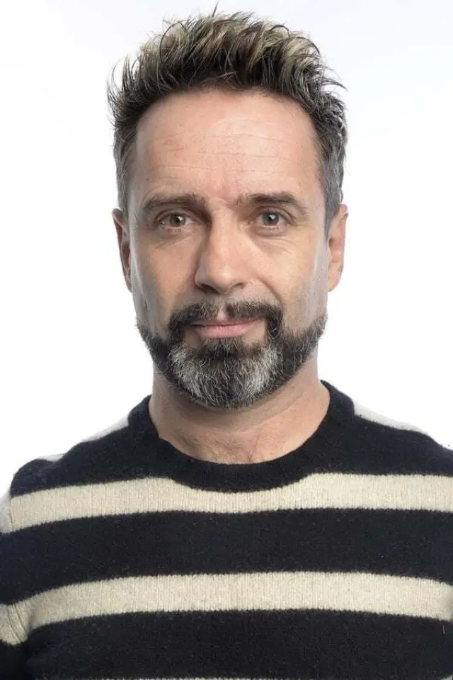 Zdjęcie  (Phil Nichol)