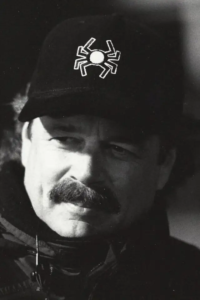 Zdjęcie Craig R. Baxley